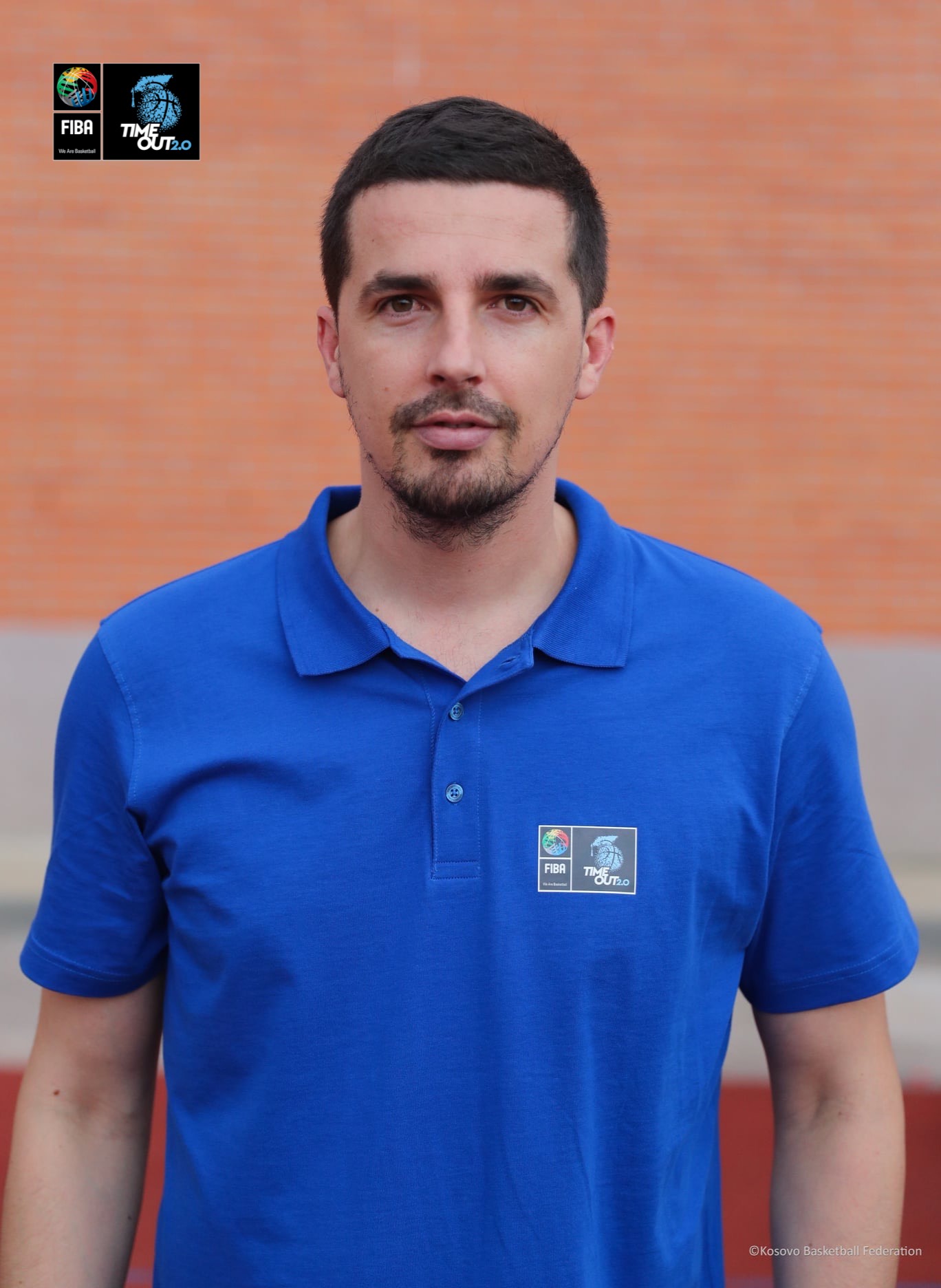 Programi FIBA Time Out 2.0 i ndihmon Rugovës të kryesojë me sukses organizimin e Kampit Nacional të FBK-së